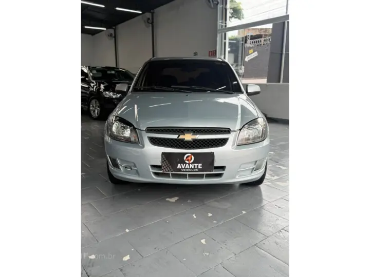CELTA 1.0 MPFI LT 8V FLEX 4P MANUAL