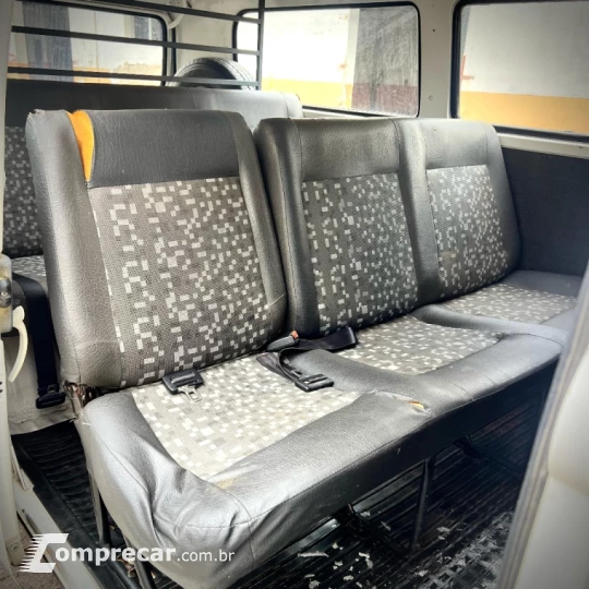 KOMBI 1.4 MI STD 8V