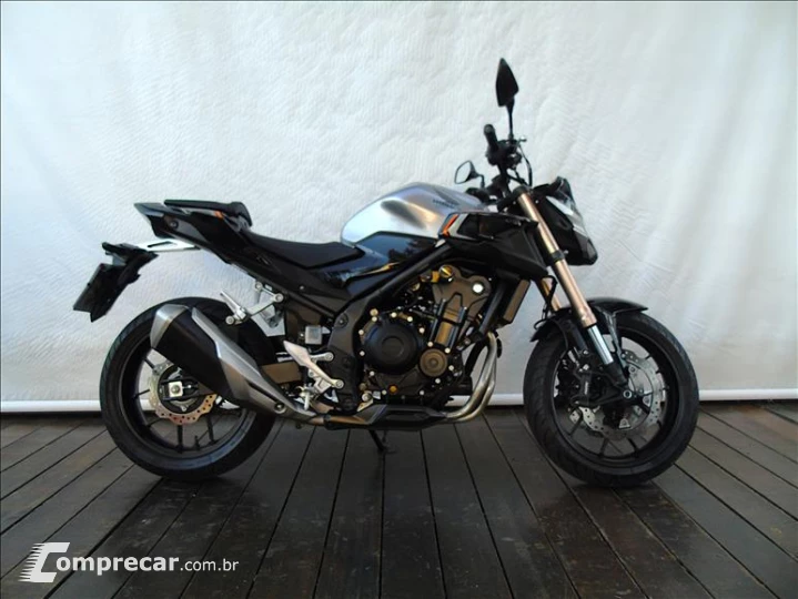 CB 500F ABS