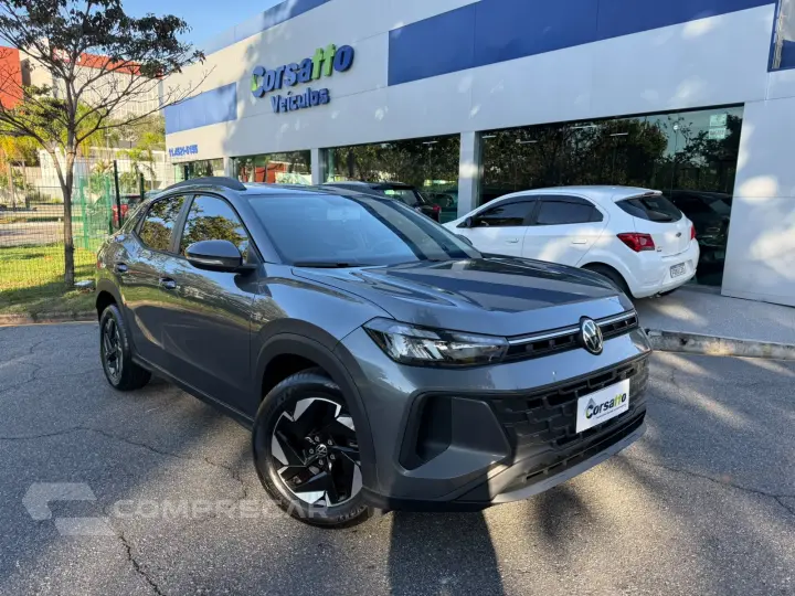 TERA 1.0 170 TSI