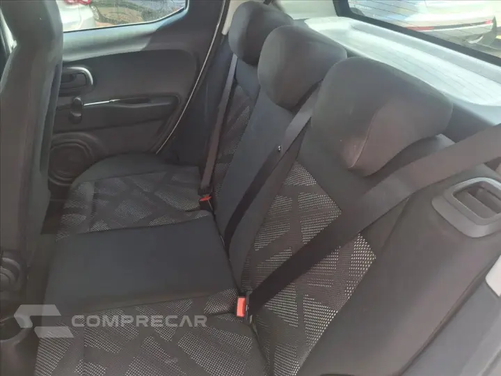 MOBI 1.0 EVO FLEX LIKE. MANUAL