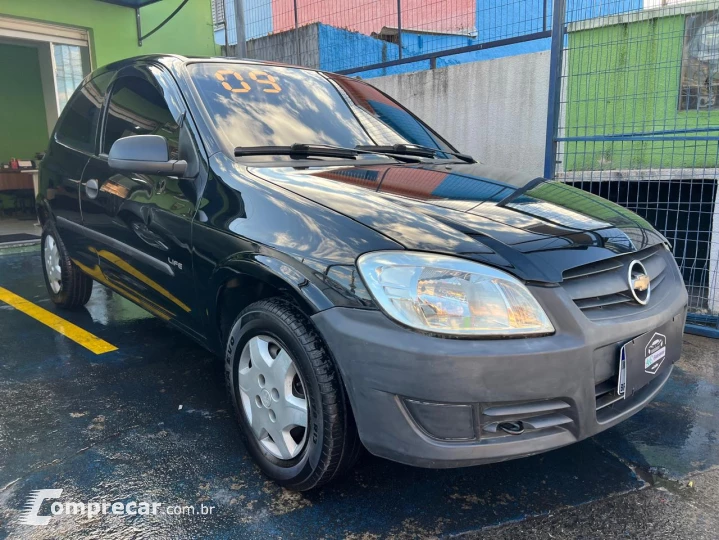 CELTA 1.0 MPFI 8V