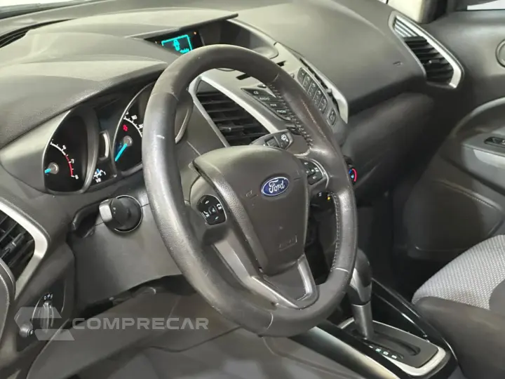 ECOSPORT 1.6 SE 16V