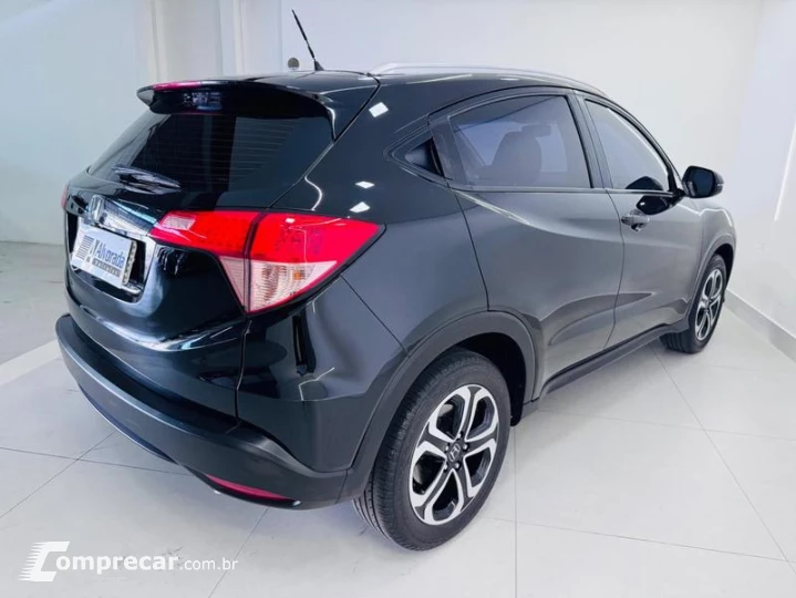 HR-V EX CVT