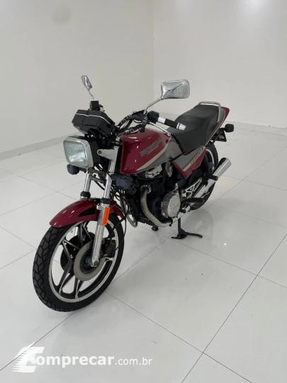 CB 450 SPORT