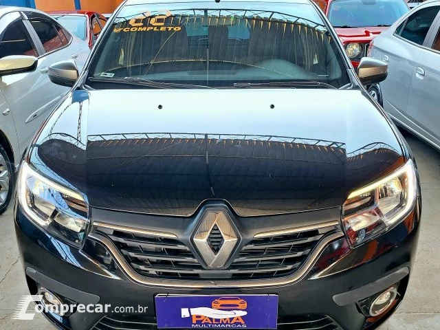 SANDERO - 1.0 12V SCE GT LINE MANUAL
