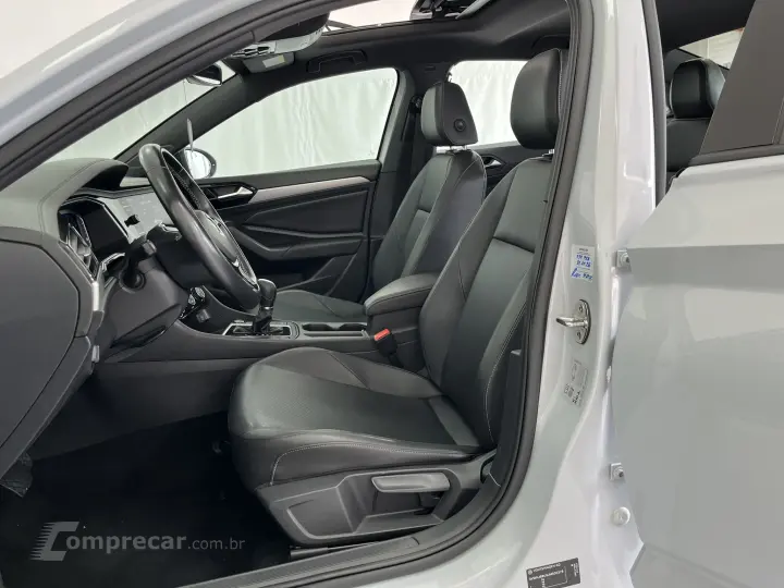 JETTA 1.4 250 TSI R-line