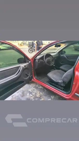 CELTA 1.4 MPFI Energy 8V