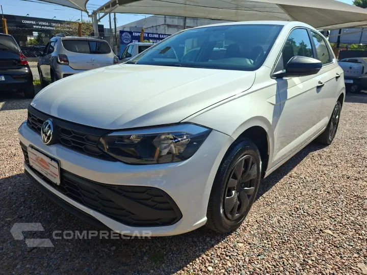 Polo 1.0 Mpi Track Manual