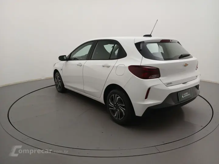 ONIX 1.0 FLEX LT MANUAL