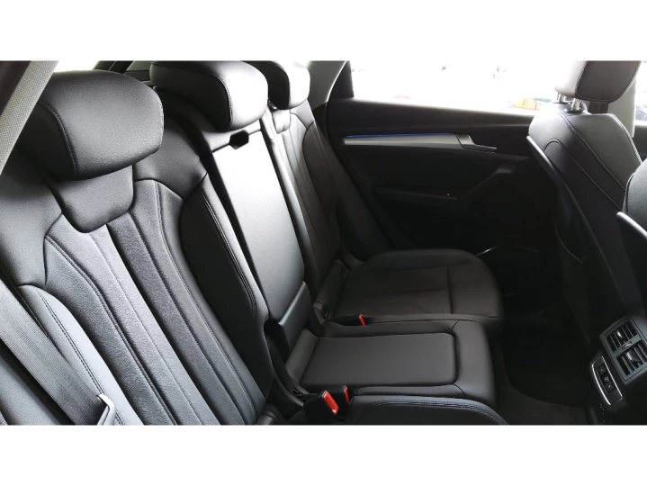 Q5 2.0 45 TFSI GASOLINA S-LINE QUATTRO S TRONIC