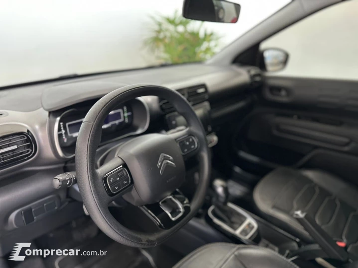 C4 CACTUS 1.6 VTI 120 Feel