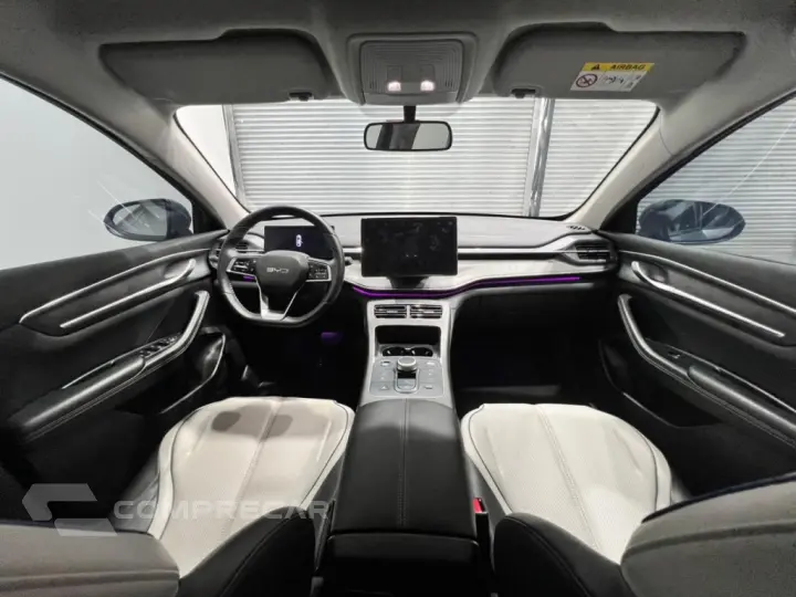 KING 1.5 DM-I PHEV GS AUTOMÁTICO