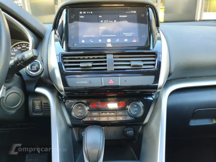 ECLIPSE CROSS 1.5 Mivec Turbo Hpe-s