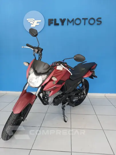 YS 150 FAZER SED