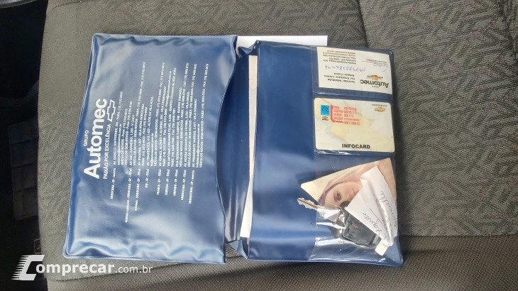 ASTRA 2.0 MPFI Advantage 8V