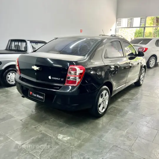 COBALT 1.4 LT 8V