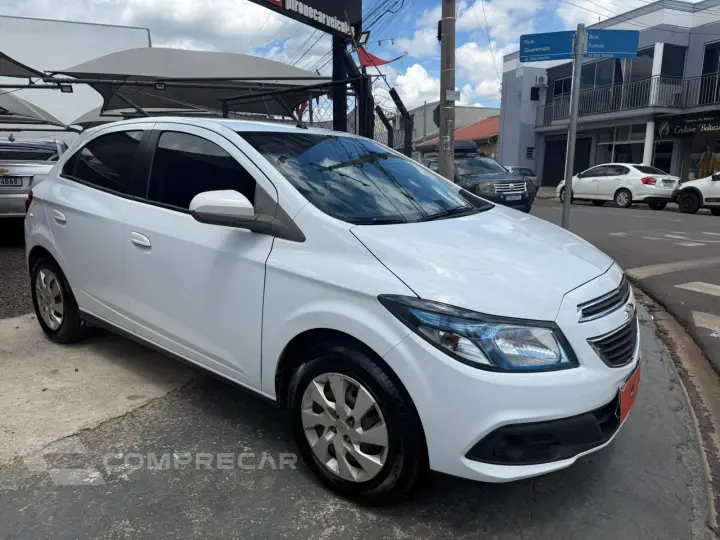 ONIX 1.4 MPFI LT 8V