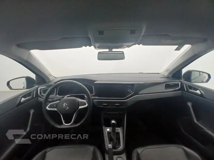 VIRTUS 1.0 170 TSI AUTOMÁTICO