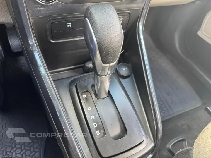 ECOSPORT 1.5 Ti-vct Titanium