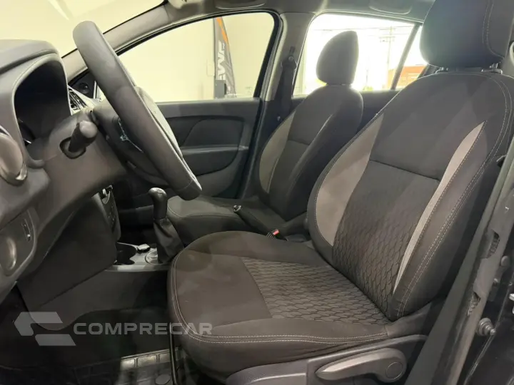 SANDERO Expression Flex 1.0 12V 5p