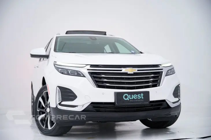 EQUINOX Premier 1.5 Turbo 172cv Aut.