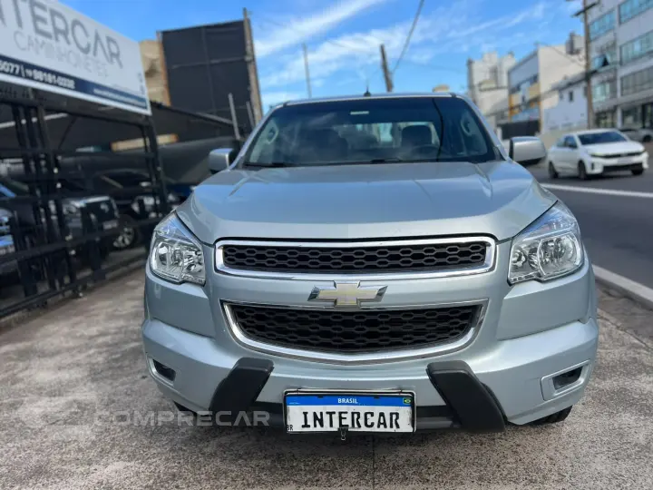 S10 2.8 16V Turbo LT CD 4X4