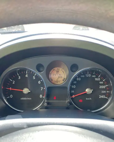 X-TRAIL SE 2.0 16V 138cv Aut.