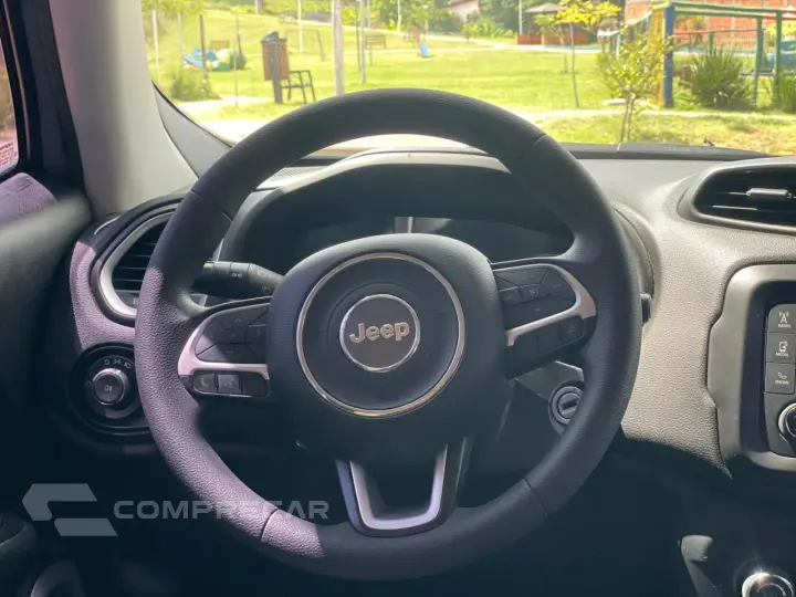 RENEGADE 1.8 16V Sport