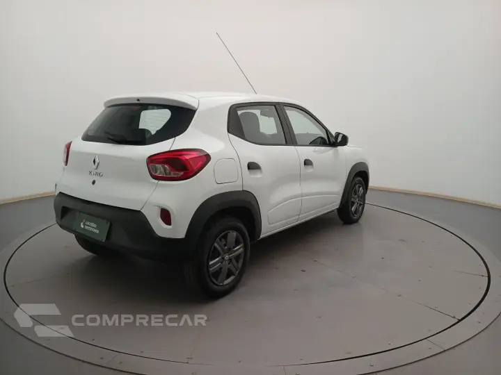 KWID 1.0 12V SCE FLEX ZEN MANUAL