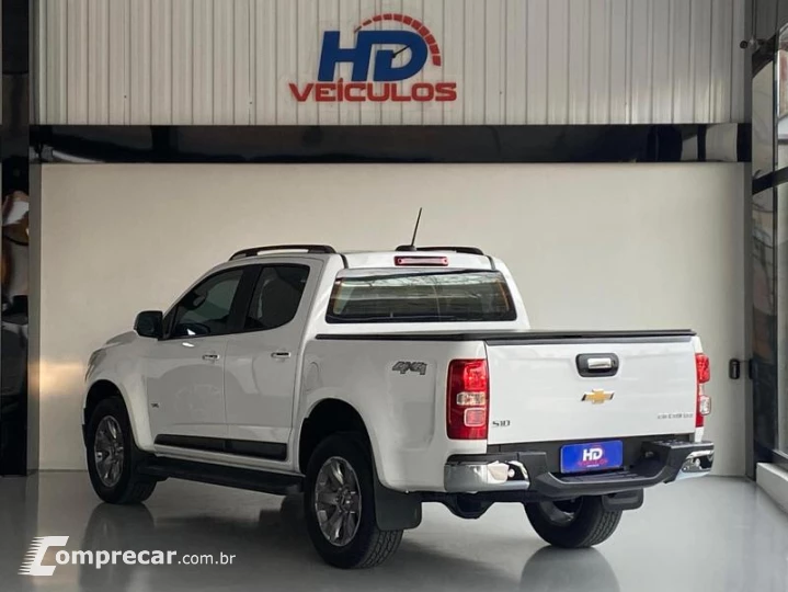 S10 LTZ DD4A