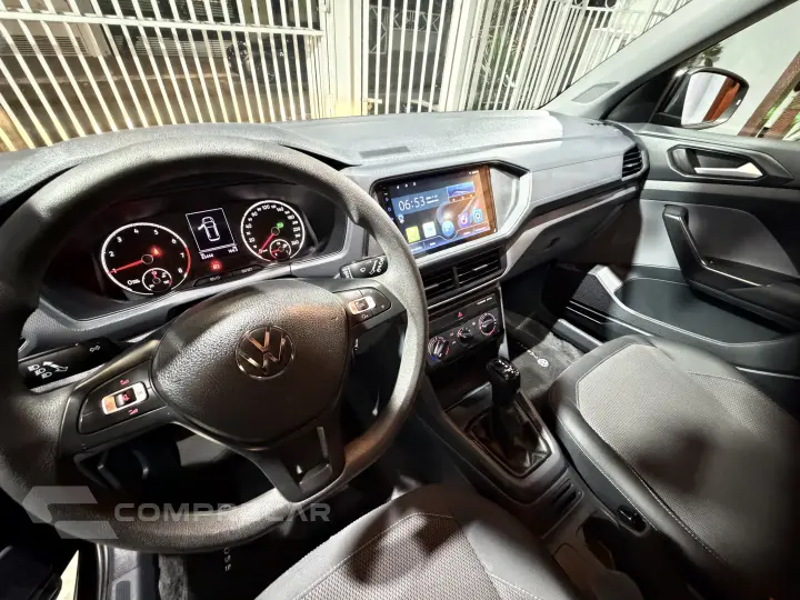 T-CROSS 1.0 200 TSI Sense