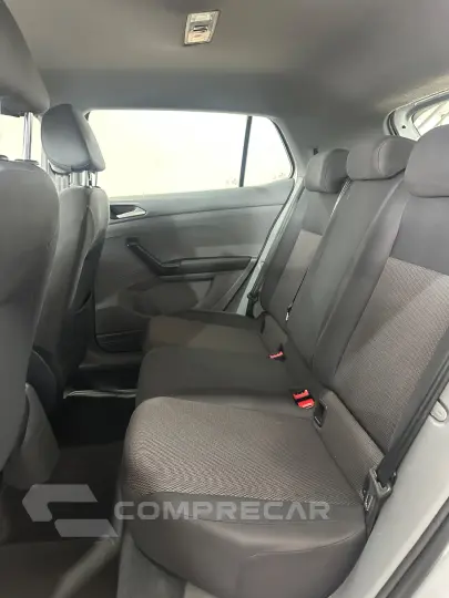 T-Cross Sense 200 TSI 1.0 Flex 5p Aut.