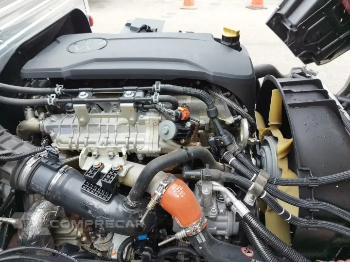 Delivery Express+ 3.0 Prime + Baú