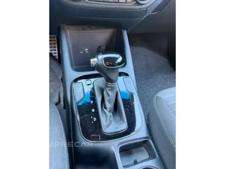 CERATO 1.6 SX 16V FLEX 4P AUTOMÁTICO