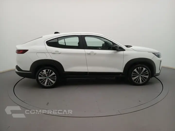 FASTBACK 1.0 TURBO 200 HYBRID AUDACE CVT