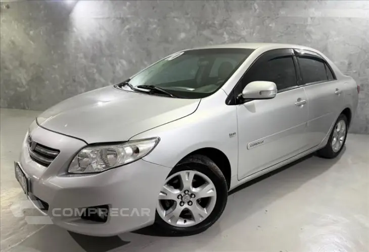 COROLLA 1.8 XEI 16V