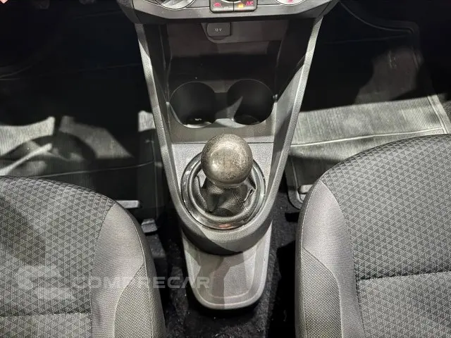 VOYAGE - 1.6 MSI TOTAL TRENDLINE 4P MANUAL