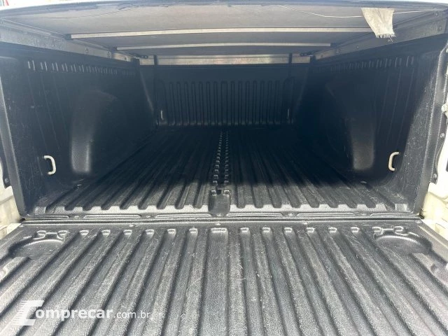 SAVEIRO - 1.6 MSI TRENDLINE CS 8V 2P MANUAL