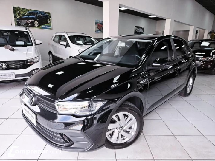 POLO 1.0 170 TSI Comfortline