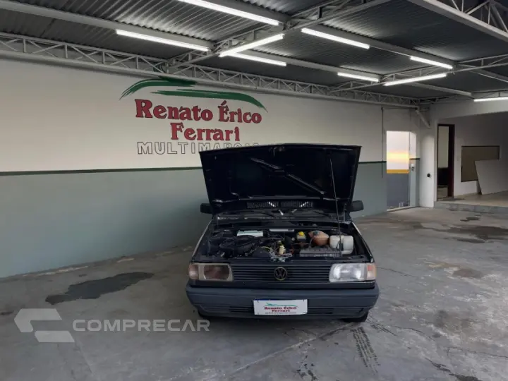 SAVEIRO 1.8 CL CS 8V