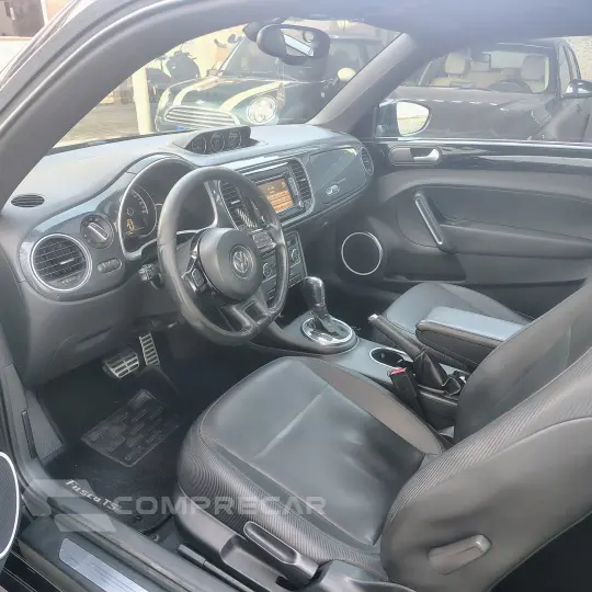 FUSCA 2.0 TSI 16V