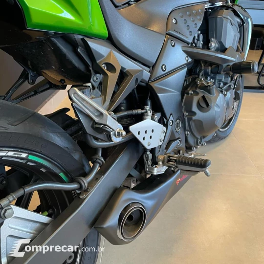 Z 750
