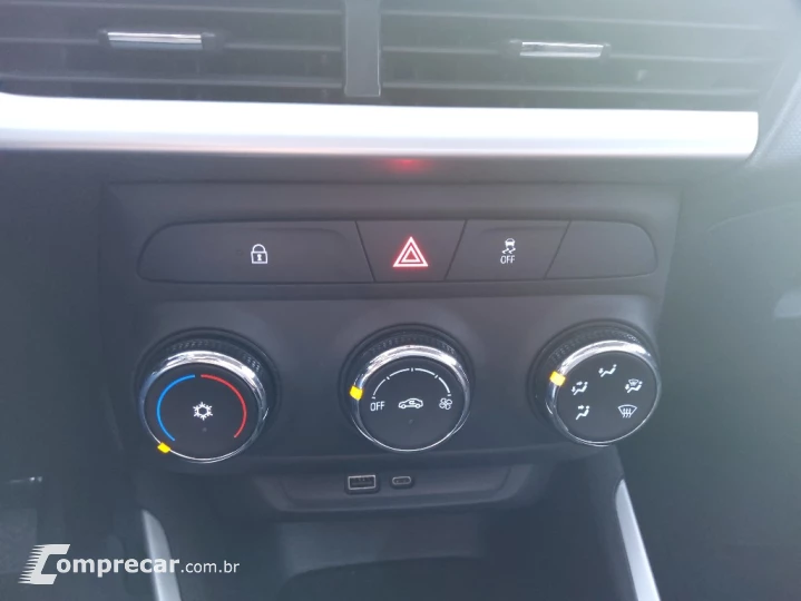 MONTANA 1.2 TURBO FLEX MANUAL