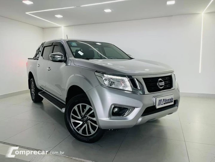 FRONTIER XE X4