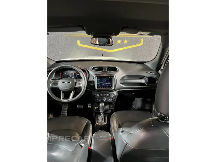 RENEGADE 1.3 T270 TURBO FLEX S 4X4 AT9