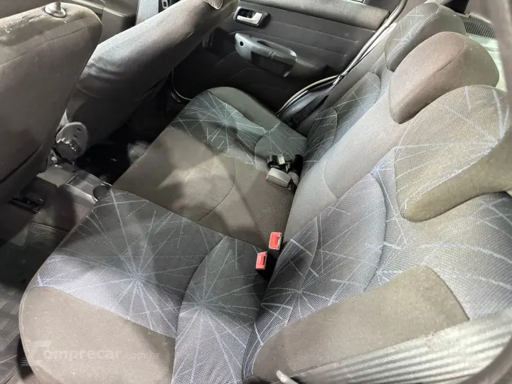 Palio 1.4 Mpi Elx 8V Flex 4P Manual