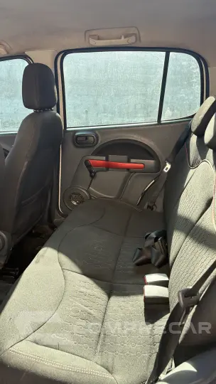 UNO 1.4 EVO Sporting 8V