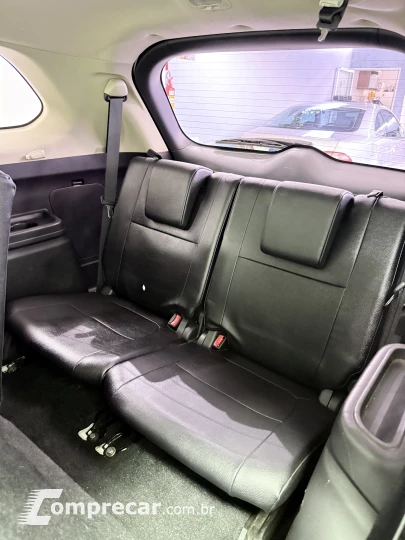 OUTLANDER 2.0 Comfort 16V