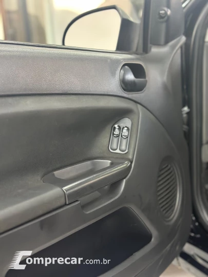 FIESTA 1.0 MPI Class Hatch 8V